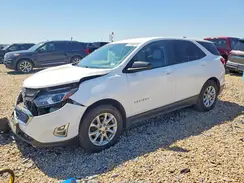 2GNAXHEV7L6231130 2020 CHEVROLET EQUINOX