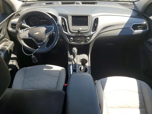 2GNAXHEV7L6231130 2020 CHEVROLET EQUINOX - Image 8