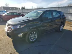 2GNAXHEV7L6235081 2020 CHEVROLET EQUINOX