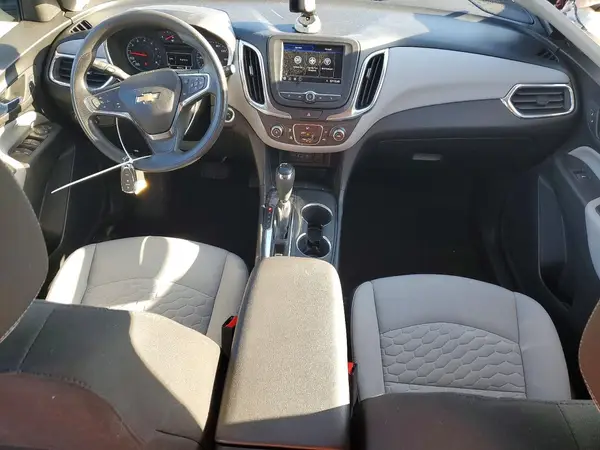 2GNAXHEV7L6235081 2020 CHEVROLET EQUINOX - Image 8