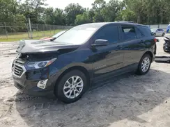 2GNAXHEV7L6237140 2020 CHEVROLET EQUINOX