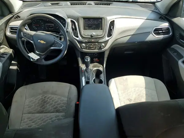 2GNAXHEV7L6237834 2020 CHEVROLET EQUINOX - Image 8