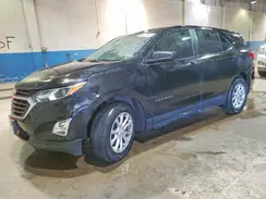 2GNAXHEV7L6238238 2020 CHEVROLET EQUINOX