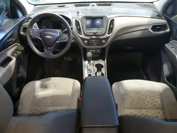 2GNAXHEV7L6238238 2020 CHEVROLET EQUINOX - Image 8