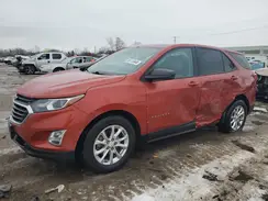 2GNAXHEV7L6238305 2020 CHEVROLET EQUINOX