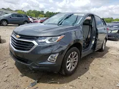 2GNAXHEV7L6238496 2020 CHEVROLET EQUINOX