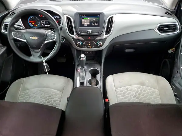 2GNAXHEV7L6239485 2020 CHEVROLET EQUINOX - Image 8