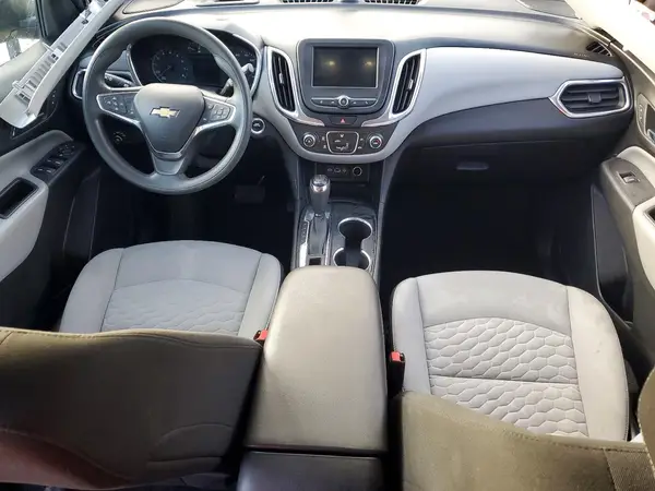 2GNAXHEV7L6239762 2020 CHEVROLET EQUINOX - Image 8
