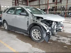 2GNAXHEV7L6243813 2020 CHEVROLET EQUINOX