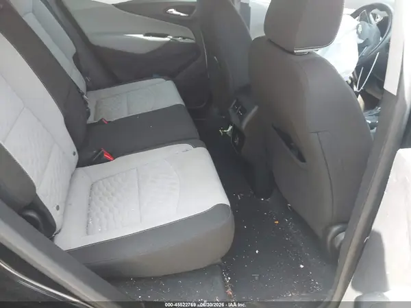 2GNAXHEV7L6247442 2020 CHEVROLET EQUINOX - Image 8