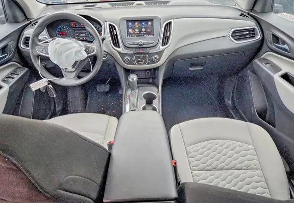 2GNAXHEV7L6247845 2020 CHEVROLET EQUINOX - Image 8