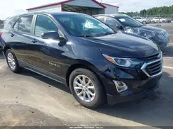 2GNAXHEV7L6248753 2020 CHEVROLET EQUINOX