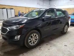 2GNAXHEV7L6256898 2020 CHEVROLET EQUINOX