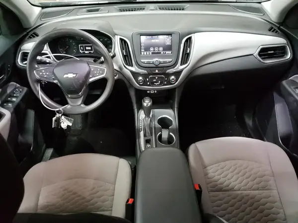 2GNAXHEV7L6256898 2020 CHEVROLET EQUINOX - Image 8