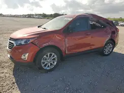 2GNAXHEV7L6258361 2020 CHEVROLET EQUINOX