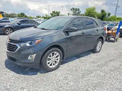 2GNAXHEV7L6267027 2020 CHEVROLET EQUINOX