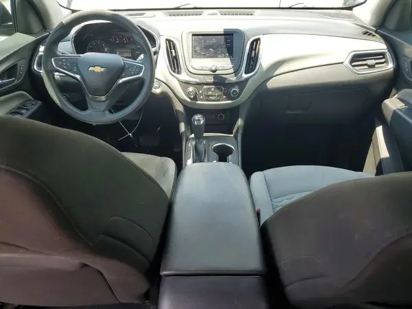 2GNAXHEV7L6267027 2020 CHEVROLET EQUINOX - Image 8