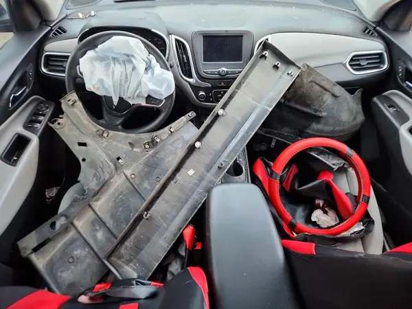 2GNAXHEV7L6267979 2020 CHEVROLET EQUINOX - Image 8