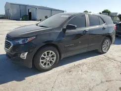 2GNAXHEV7L6268422 2020 CHEVROLET EQUINOX