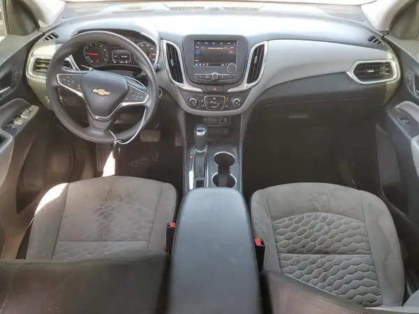 2GNAXHEV7L6268422 2020 CHEVROLET EQUINOX - Image 8
