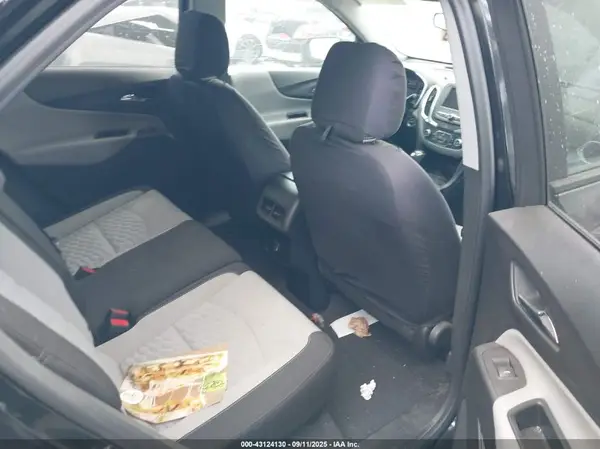 2GNAXHEV7L6268565 2020 CHEVROLET EQUINOX - Image 8