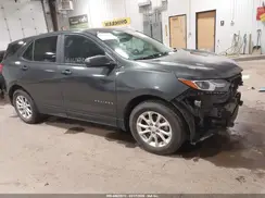 2GNAXHEV7L6271725 2020 CHEVROLET EQUINOX