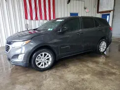 2GNAXHEV7L6272521 2020 CHEVROLET EQUINOX
