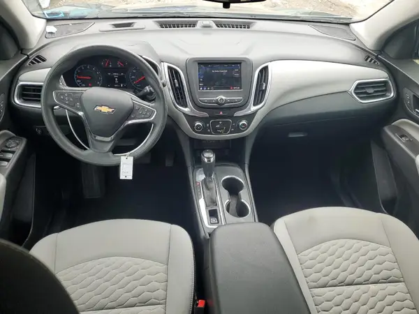 2GNAXHEV7L6272521 2020 CHEVROLET EQUINOX - Image 8