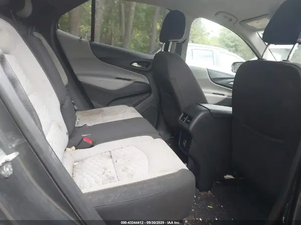 2GNAXHEV7L6272941 2020 CHEVROLET EQUINOX - Image 8