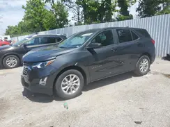 2GNAXHEV7L6274057 2020 CHEVROLET EQUINOX