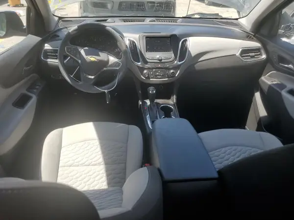 2GNAXHEV7L6274057 2020 CHEVROLET EQUINOX - Image 8