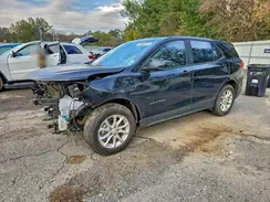 2GNAXHEV7L6275435 2020 CHEVROLET EQUINOX