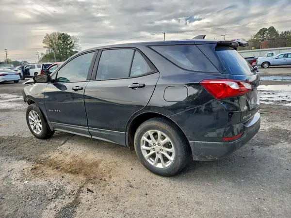 2GNAXHEV7L6275435 2020 CHEVROLET EQUINOX - Image 2