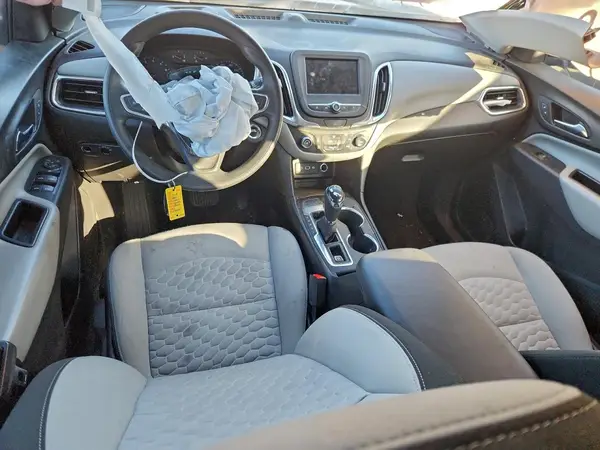 2GNAXHEV7L6275435 2020 CHEVROLET EQUINOX - Image 8