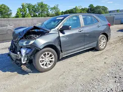 2GNAXHEV7L6277119 2020 CHEVROLET EQUINOX