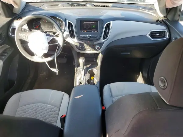 2GNAXHEV7L6277119 2020 CHEVROLET EQUINOX - Image 8
