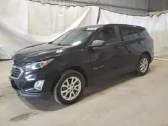 2GNAXHEV7L6277881 2020 CHEVROLET EQUINOX