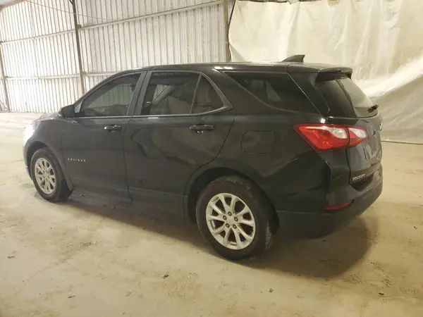 2GNAXHEV7L6277881 2020 CHEVROLET EQUINOX - Image 2