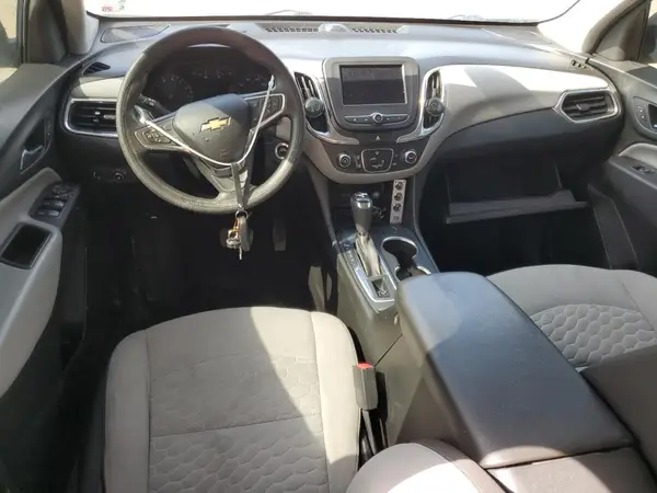 2GNAXHEV7L6277881 2020 CHEVROLET EQUINOX - Image 8