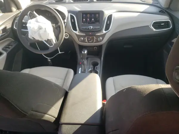 2GNAXHEV7L6278299 2020 CHEVROLET EQUINOX - Image 8