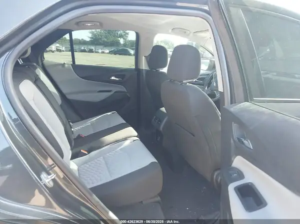 2GNAXHEV7L6278514 2020 CHEVROLET EQUINOX - Image 8
