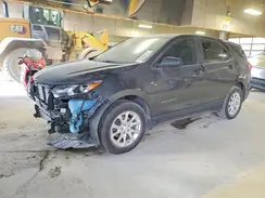 2GNAXHEV7L6278609 2020 CHEVROLET EQUINOX