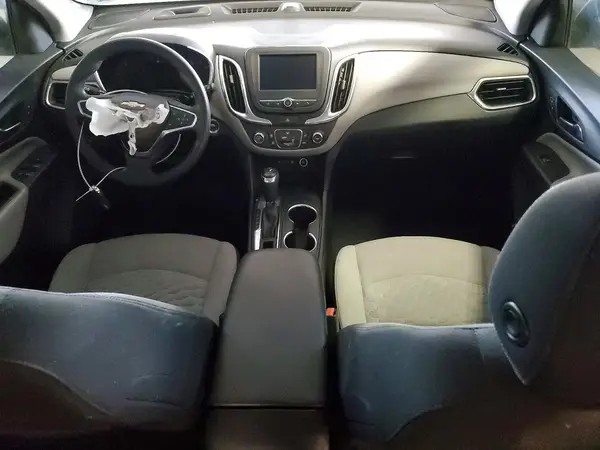2GNAXHEV7L6278609 2020 CHEVROLET EQUINOX - Image 8