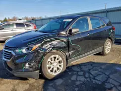 2GNAXHEV7L6280313 2020 CHEVROLET EQUINOX