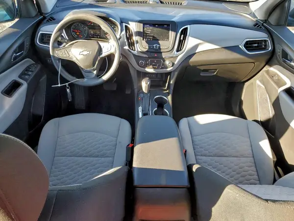 2GNAXHEV7L6280313 2020 CHEVROLET EQUINOX - Image 8