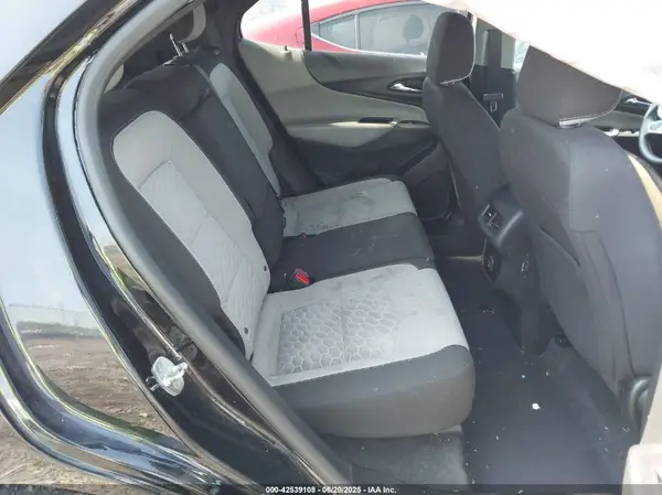 2GNAXHEV7L6280764 2020 CHEVROLET EQUINOX - Image 8