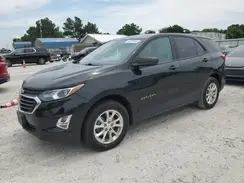 2GNAXHEV7L6281056 2020 CHEVROLET EQUINOX