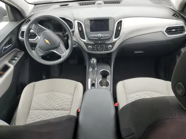 2GNAXHEV7L6281056 2020 CHEVROLET EQUINOX - Image 8