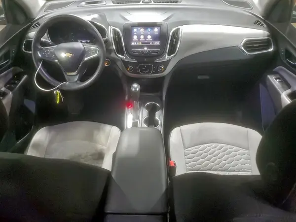 2GNAXHEV7L6281204 2020 CHEVROLET EQUINOX - Image 8