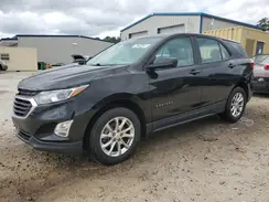 2GNAXHEV7L6282109 2020 CHEVROLET EQUINOX